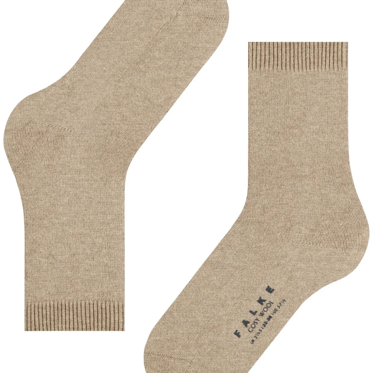 FALKE Cosy Wool Damen