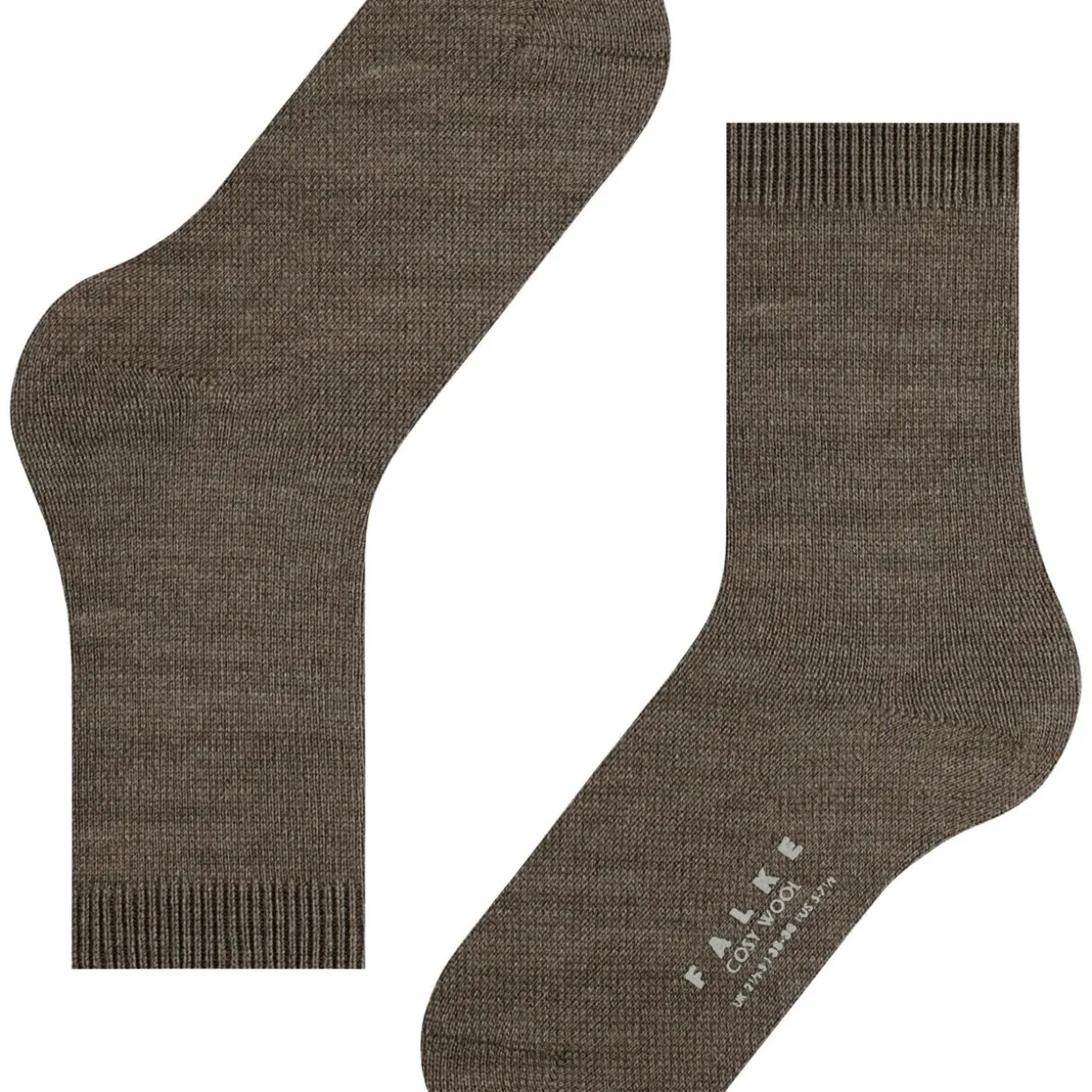 FALKE Cosy Wool Damen