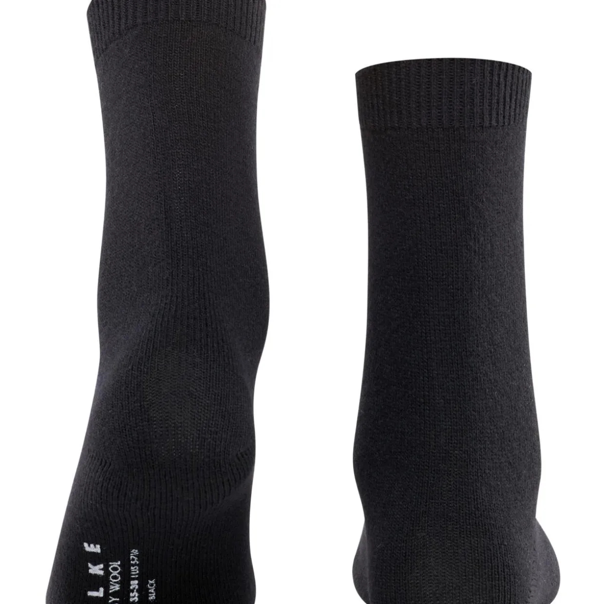 FALKE Cosy Wool Damen