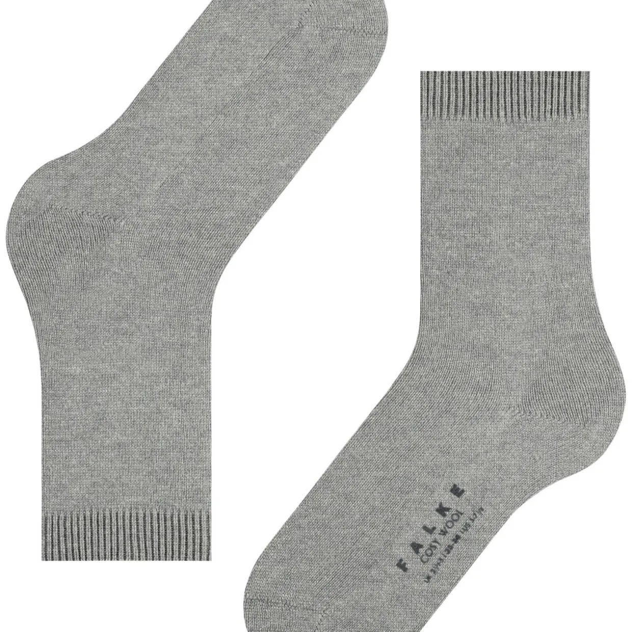 FALKE Cosy Wool Damen