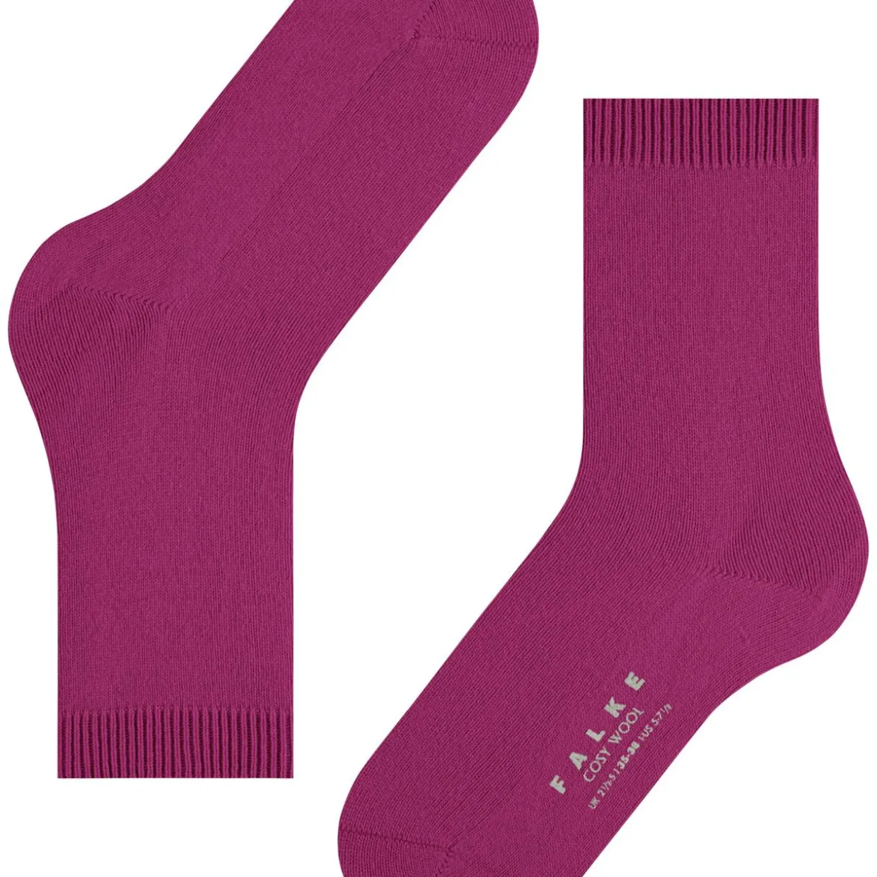 FALKE Cosy Wool Damen