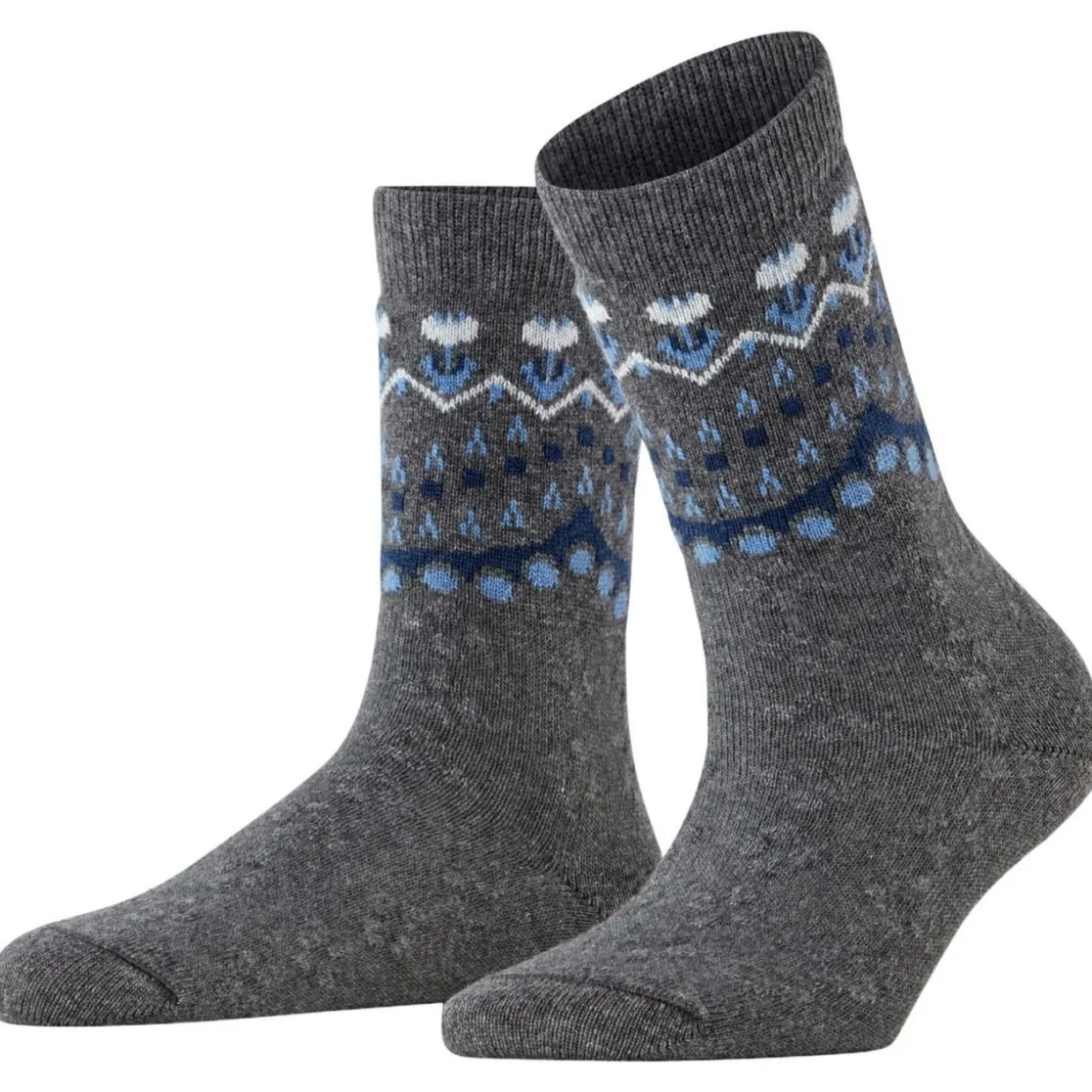 Falke cosy wool special edition damen