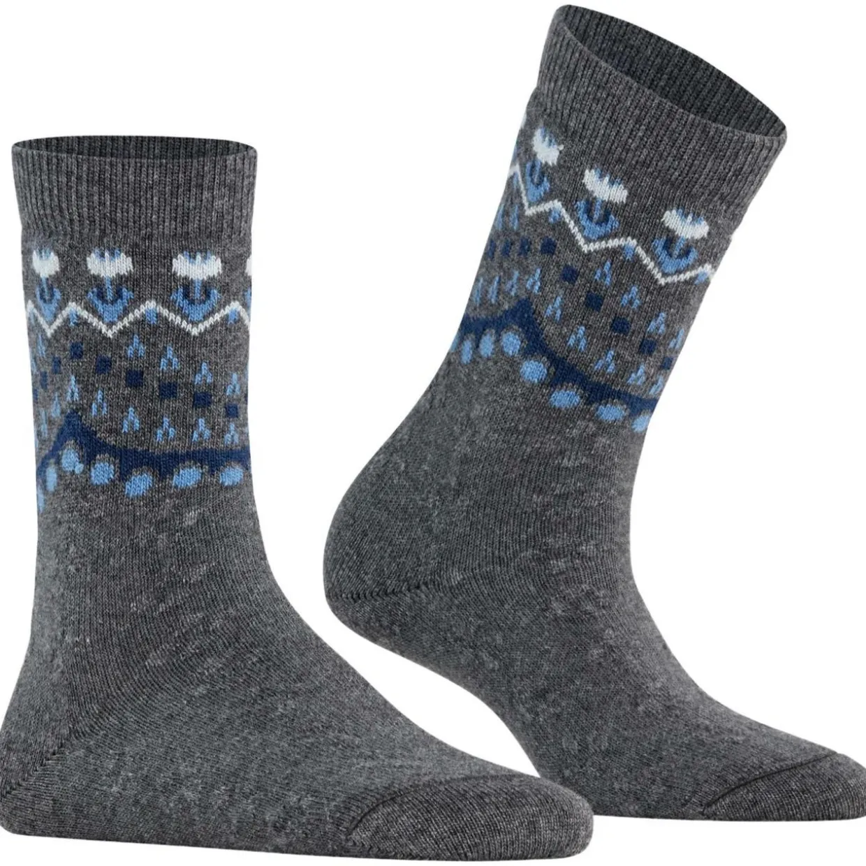 Falke cosy wool special edition damen