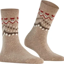 Falke cosy wool special edition damen