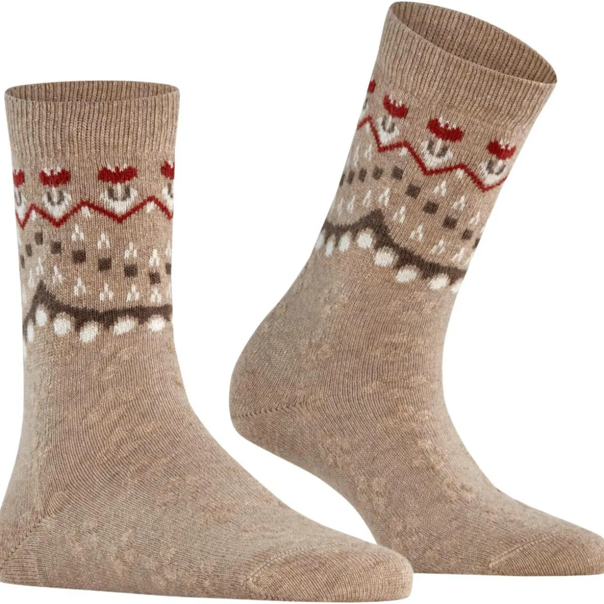 Falke cosy wool special edition damen
