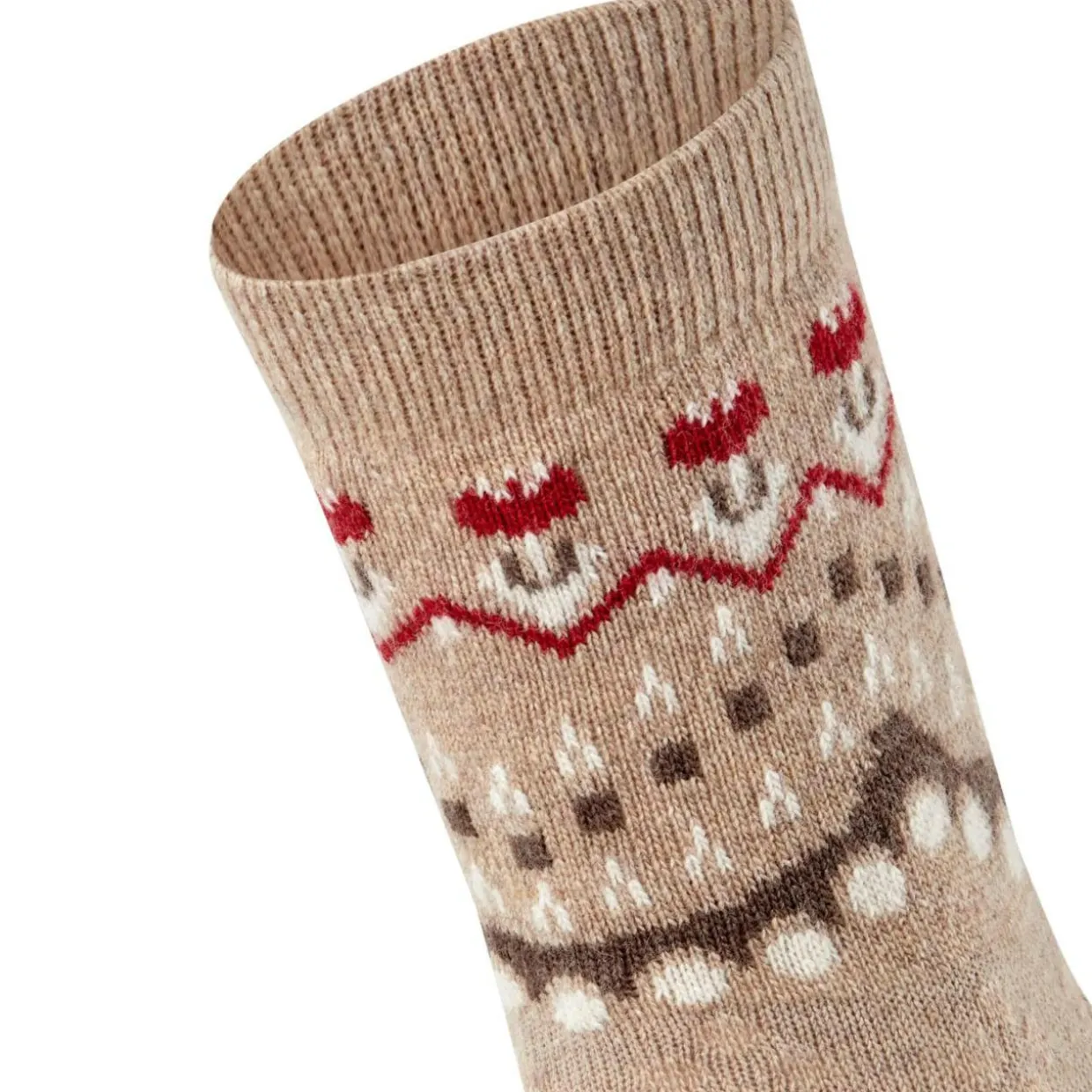 Falke cosy wool special edition damen