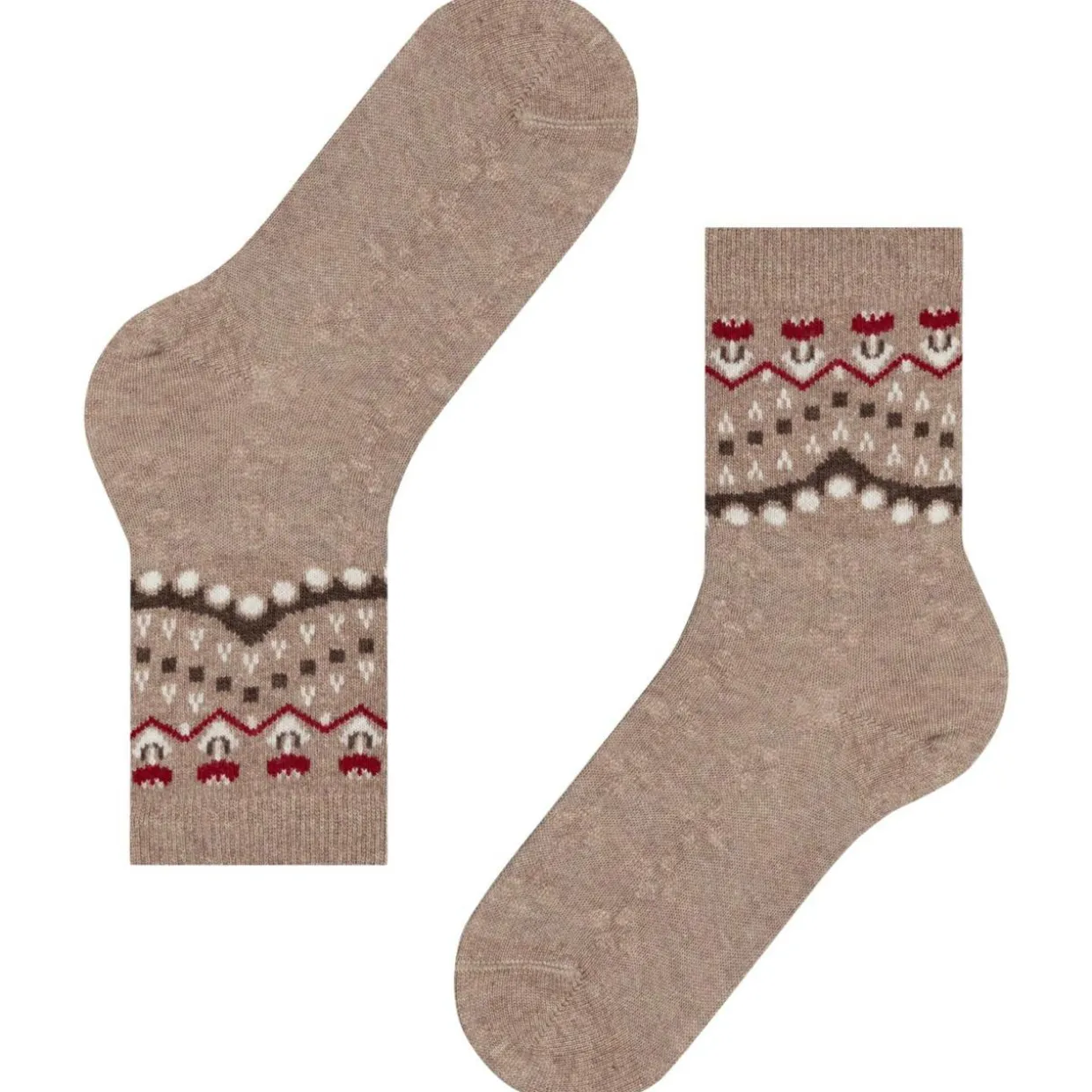 Falke cosy wool special edition damen