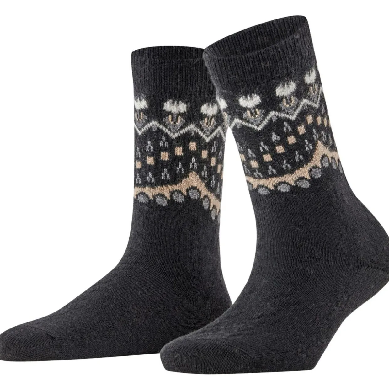 Falke cosy wool special edition damen