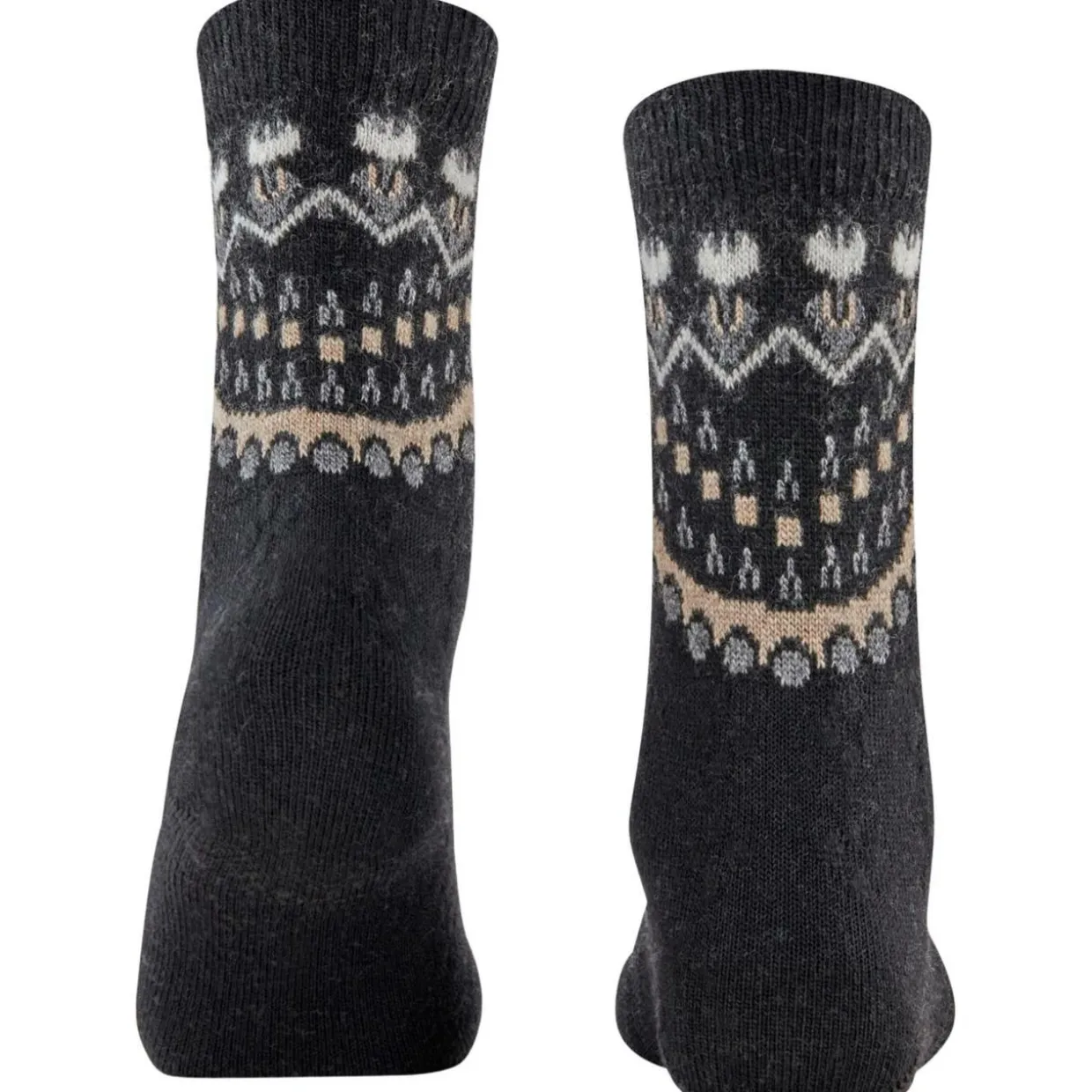 Falke cosy wool special edition damen