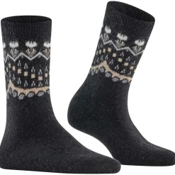 Falke cosy wool special edition damen