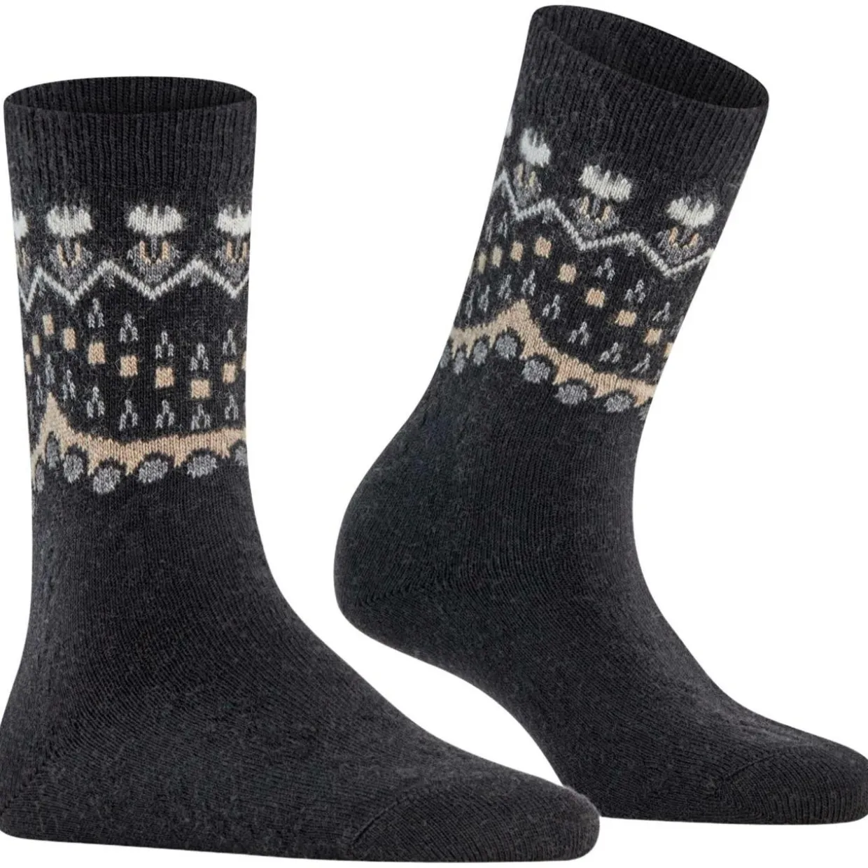Falke cosy wool special edition damen