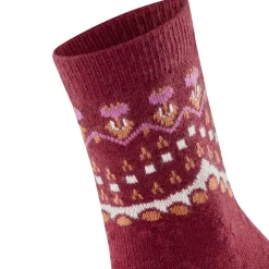 Falke cosy wool special edition damen
