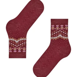 Falke cosy wool special edition damen