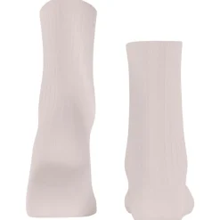 FALKE Cotton Rib Damen