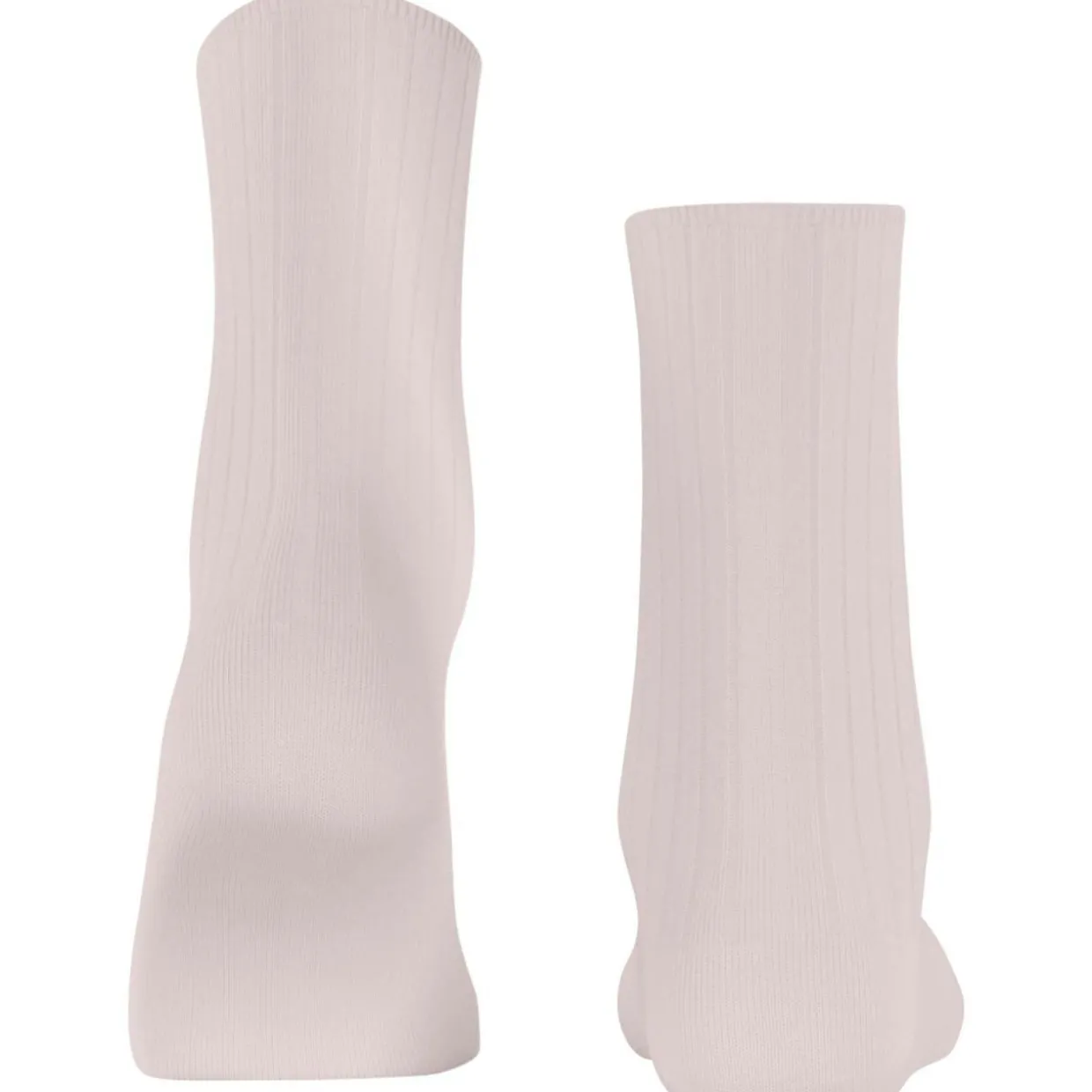 FALKE Cotton Rib Damen