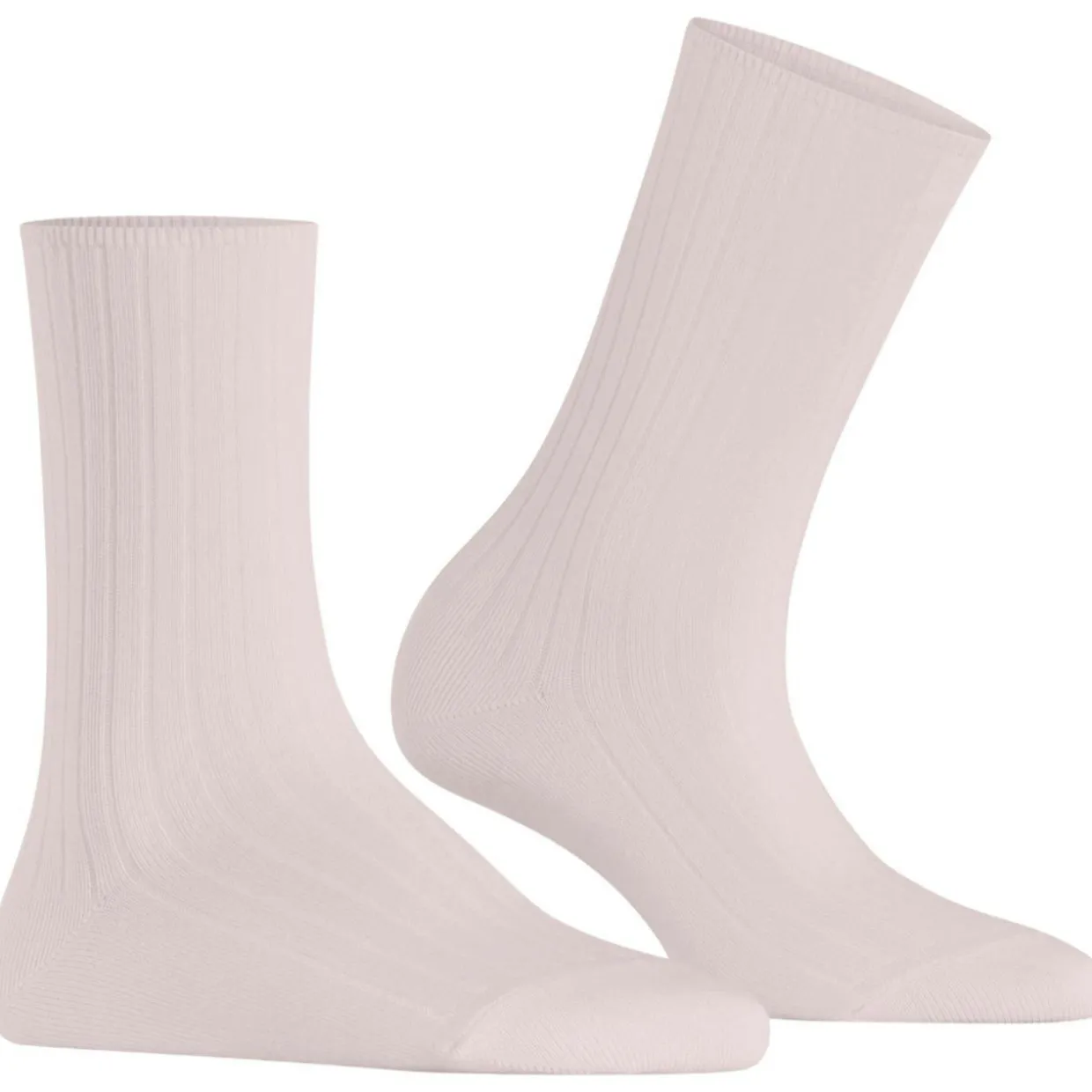 FALKE Cotton Rib Damen