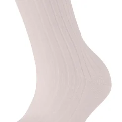 FALKE Cotton Rib Damen
