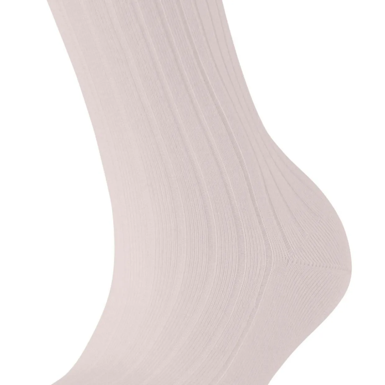 FALKE Cotton Rib Damen