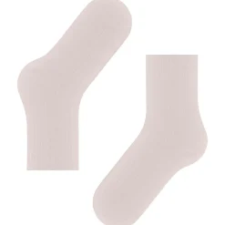 FALKE Cotton Rib Damen