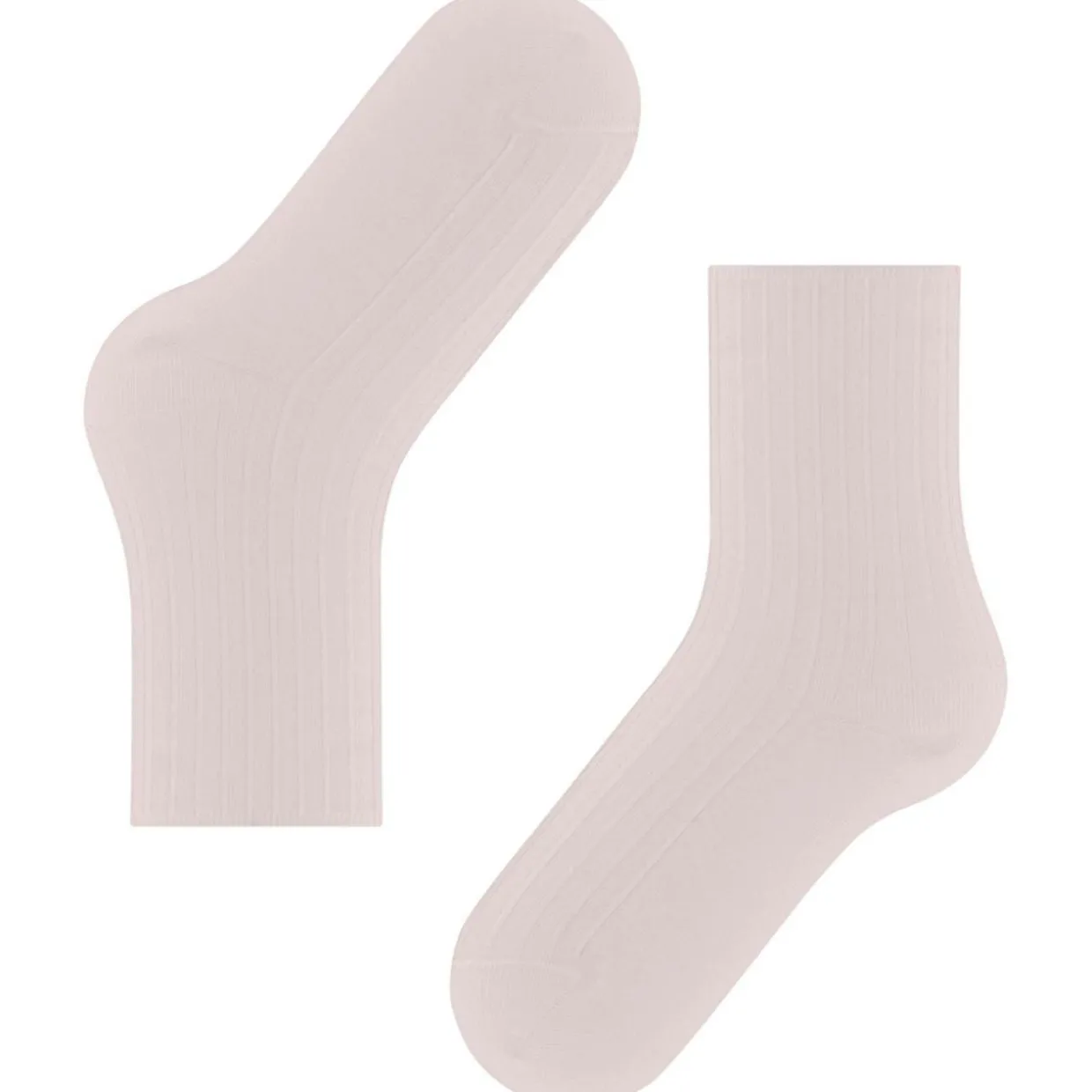 FALKE Cotton Rib Damen