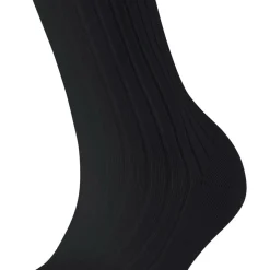 FALKE Cotton Rib Damen