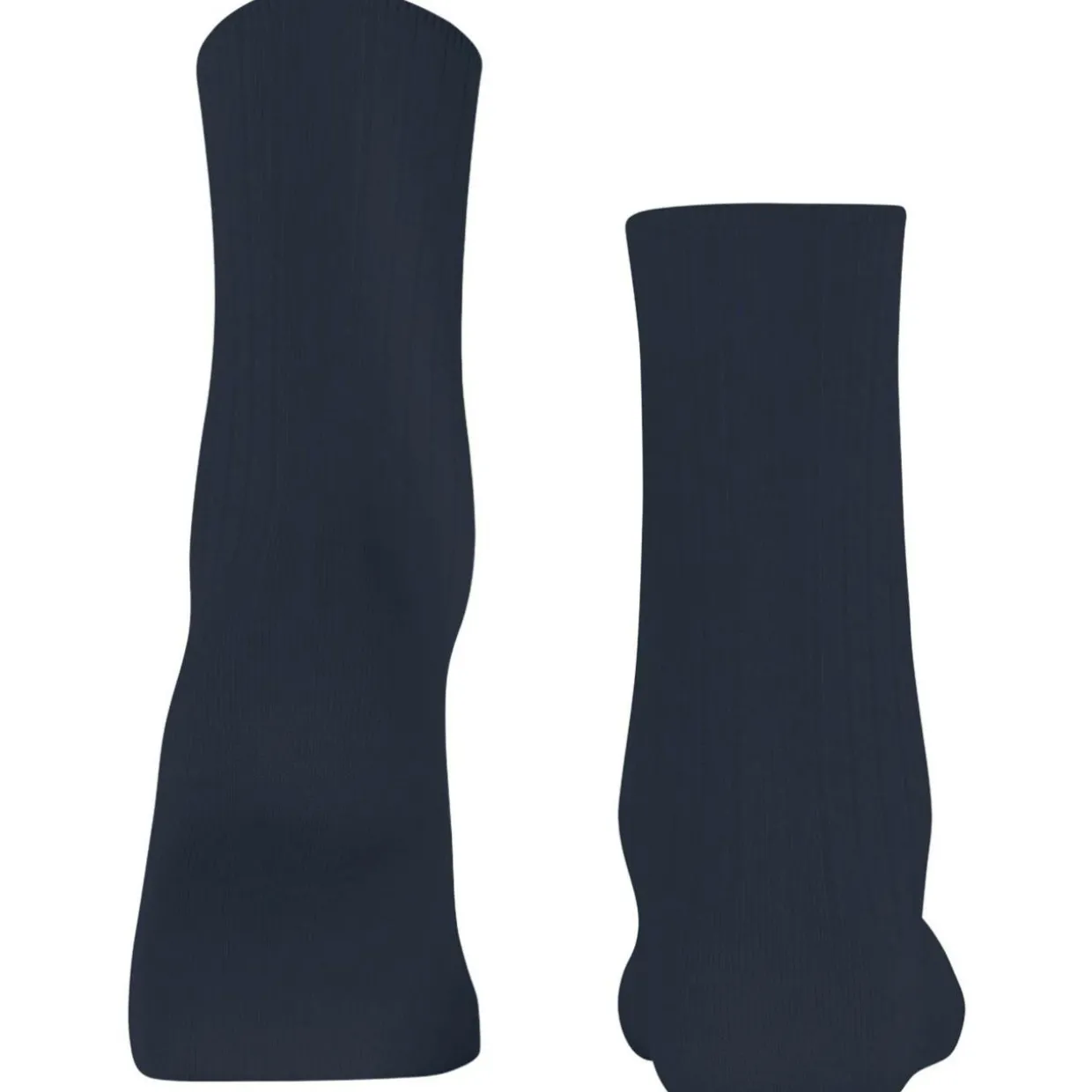 FALKE Cotton Rib Damen