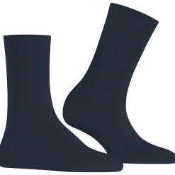 FALKE Cotton Rib Damen