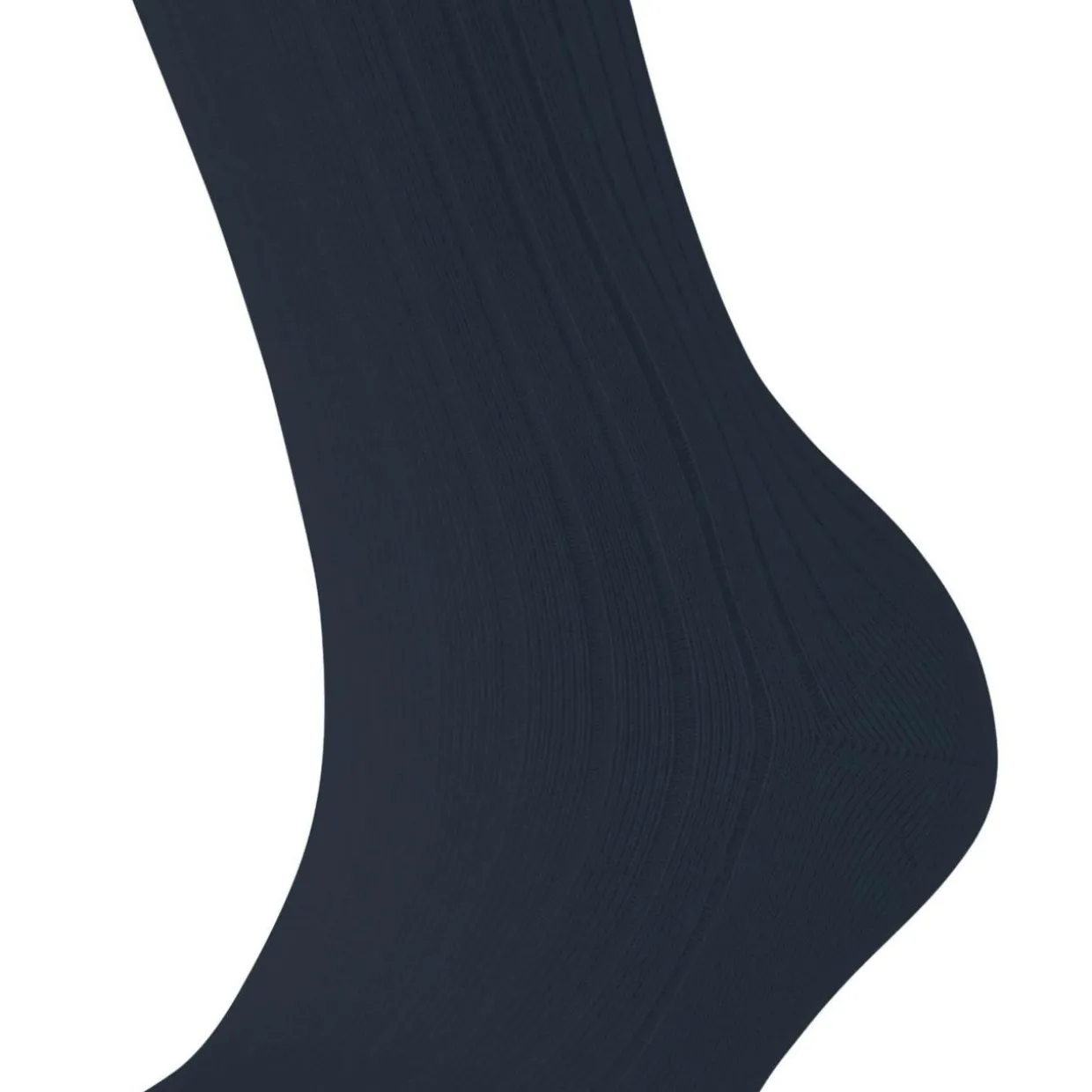 FALKE Cotton Rib Damen