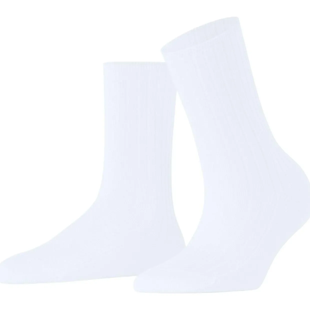 FALKE Cotton Rib Damen