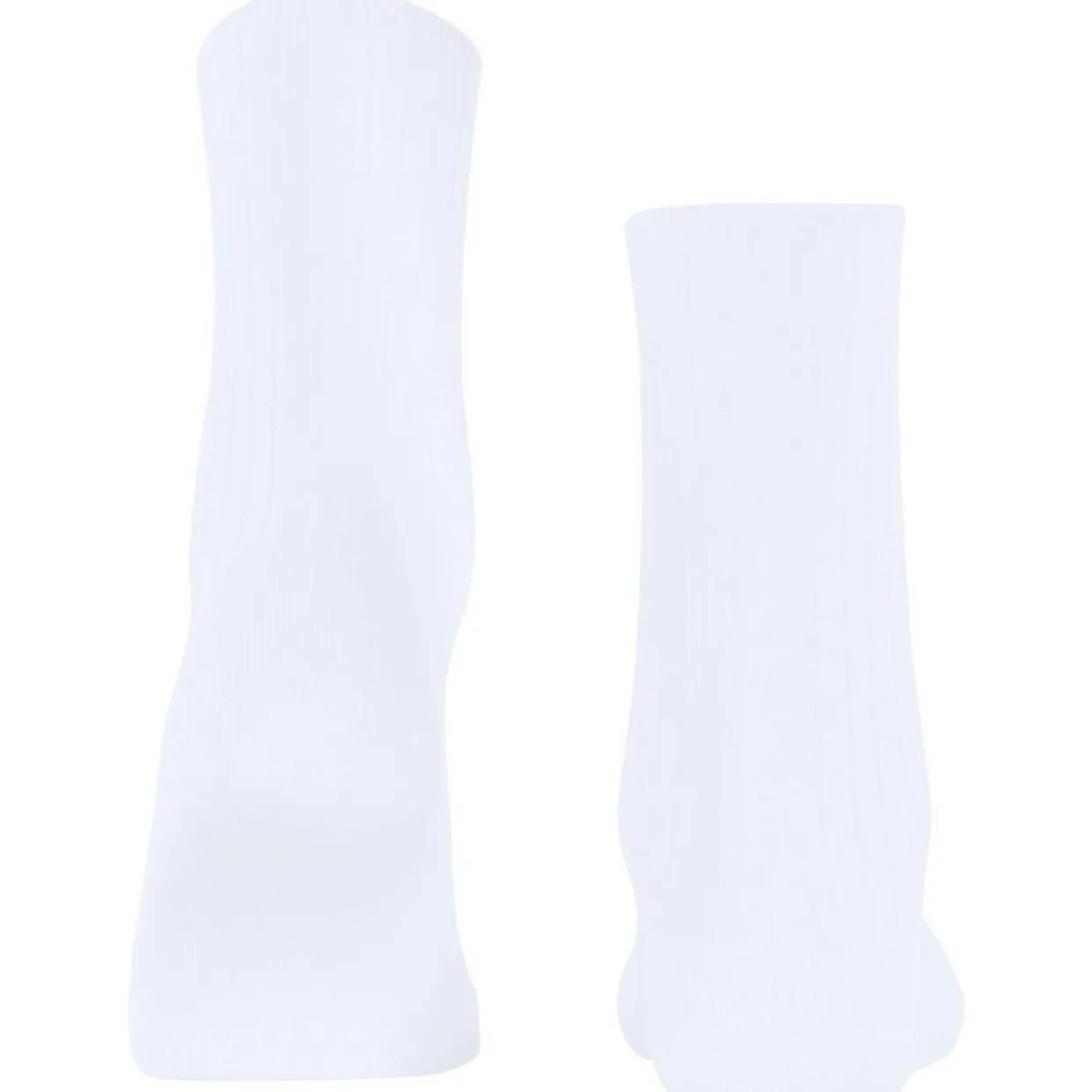 FALKE Cotton Rib Damen