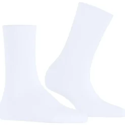 FALKE Cotton Rib Damen