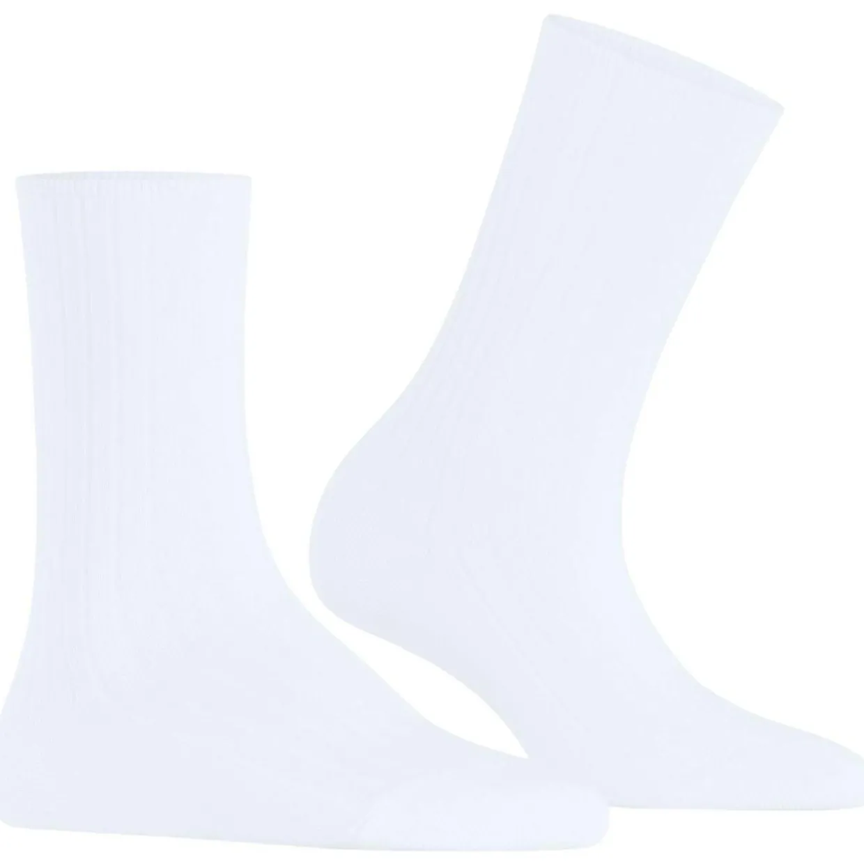 FALKE Cotton Rib Damen