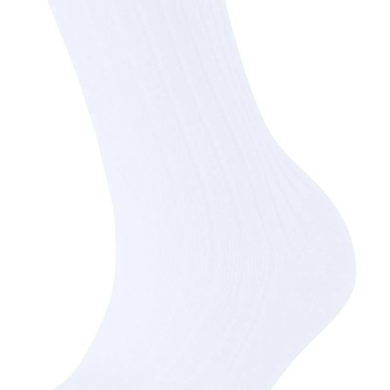 FALKE Cotton Rib Damen