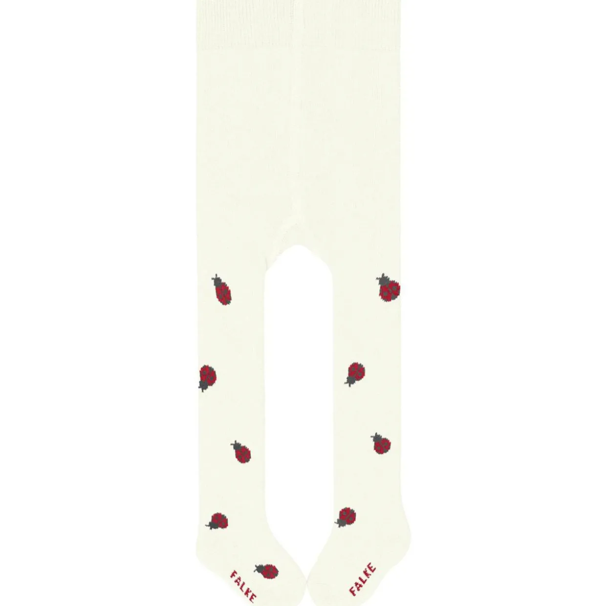 Falke cute ladybug babys