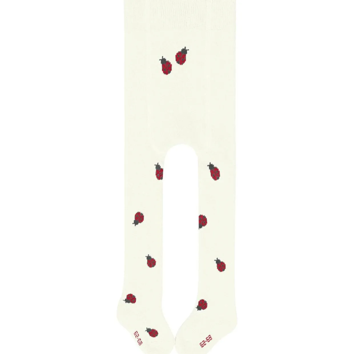 Falke cute ladybug babys