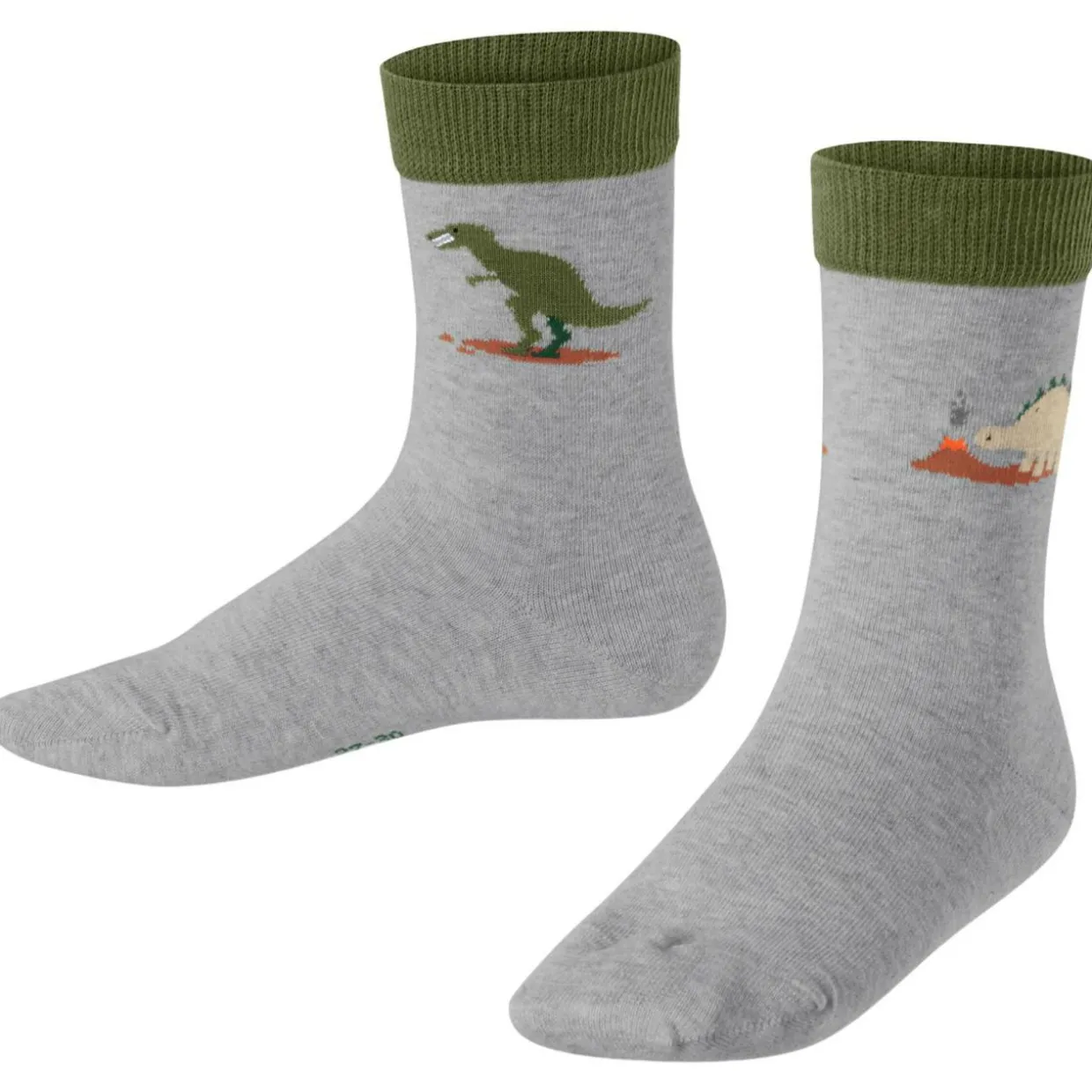 FALKE Dinosaurs Kinder