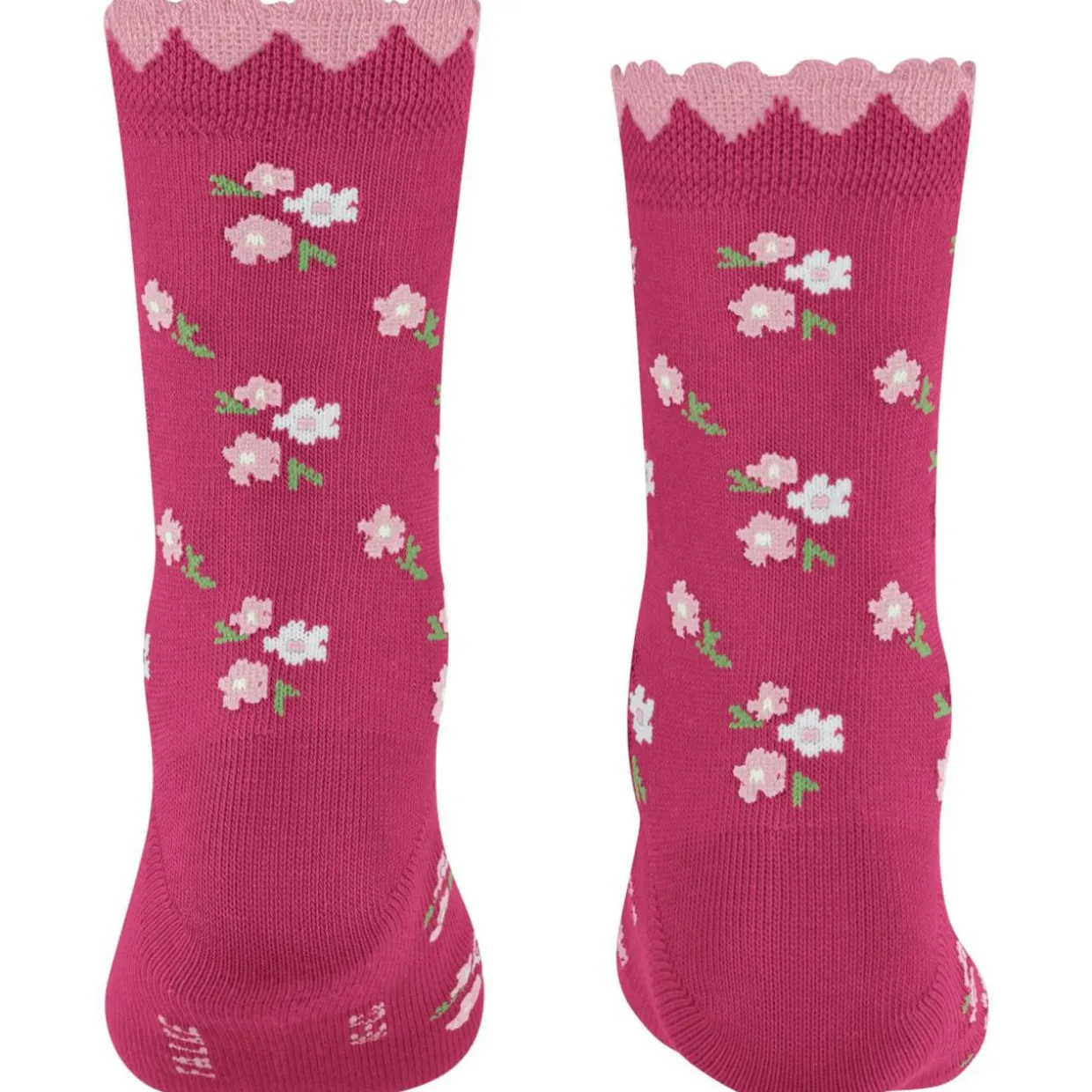 FALKE Ditsy Flowers Kinder