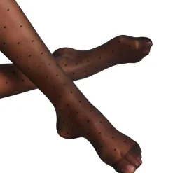 FALKE Dot Vitalize 20 DEN Damen
