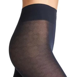 Falke dovetail 50 den damen