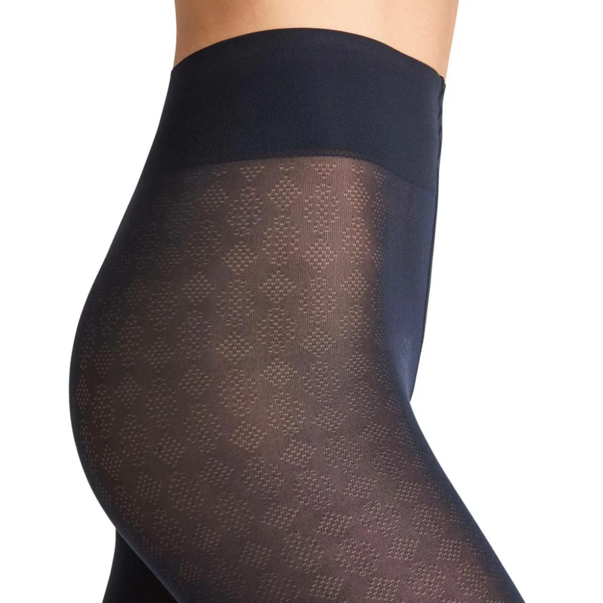 Falke dovetail 50 den damen