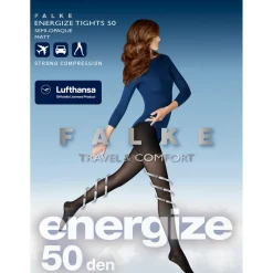 FALKE Energize 50 DEN Damen Strumpfhose