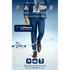 FALKE Energizing Wool Herren