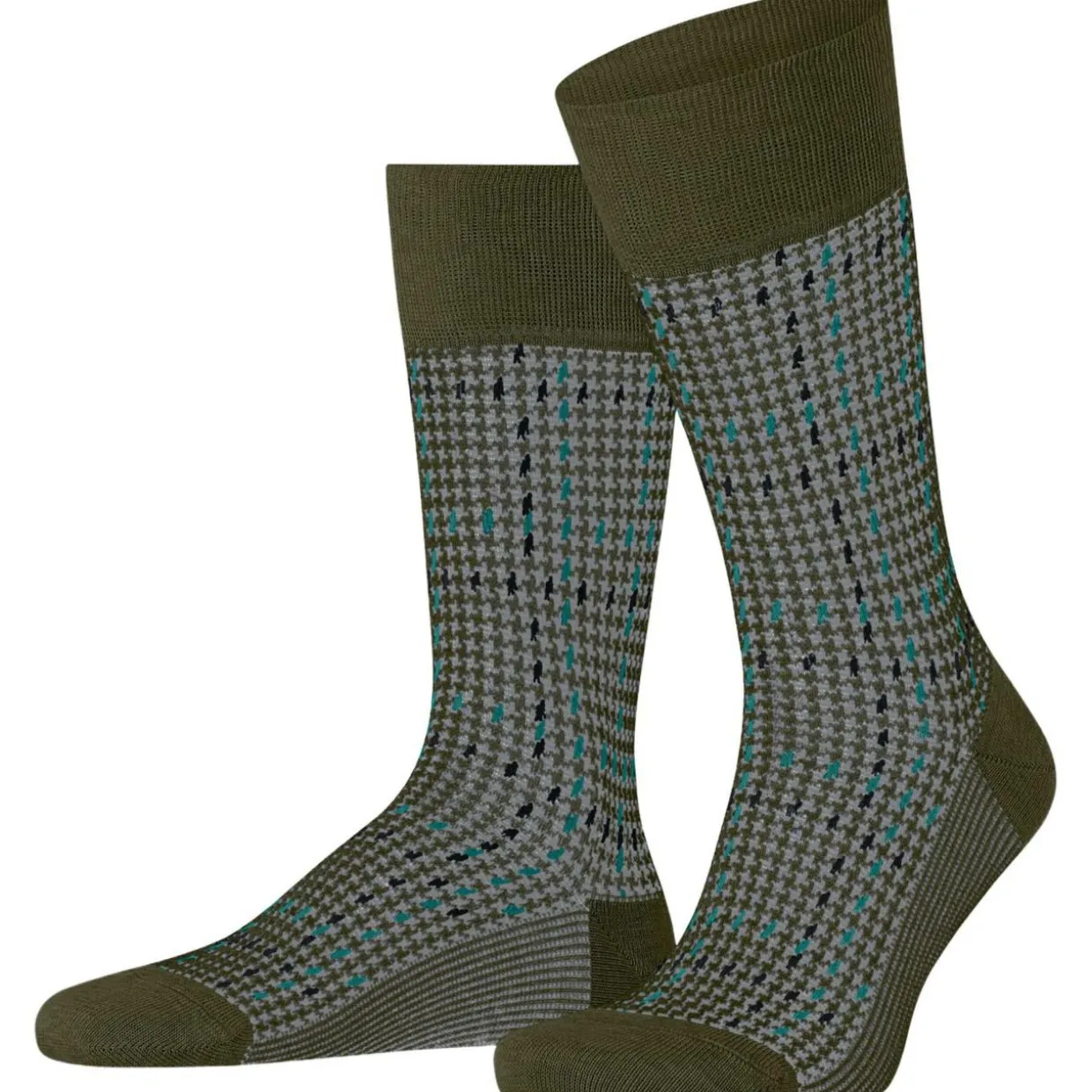 Falke family special edition herren