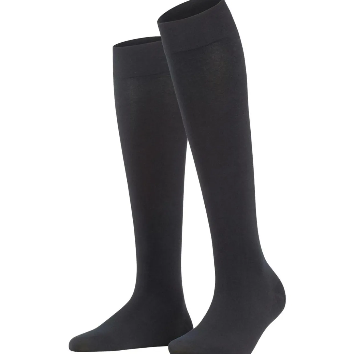 FALKE Fine Softness 50 DEN Damen
