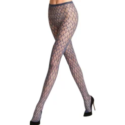 Falke fluid fusion damen