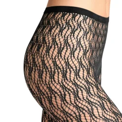 Falke fluid fusion damen