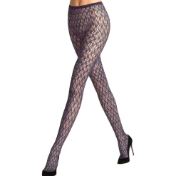 Falke fluid fusion damen