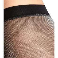 Falke glitter 30 den damen