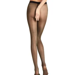 Falke glitter 30 den damen