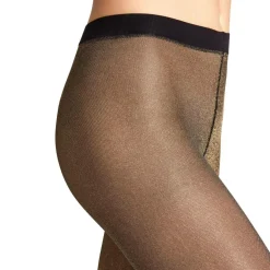 Falke glitter 30 den damen